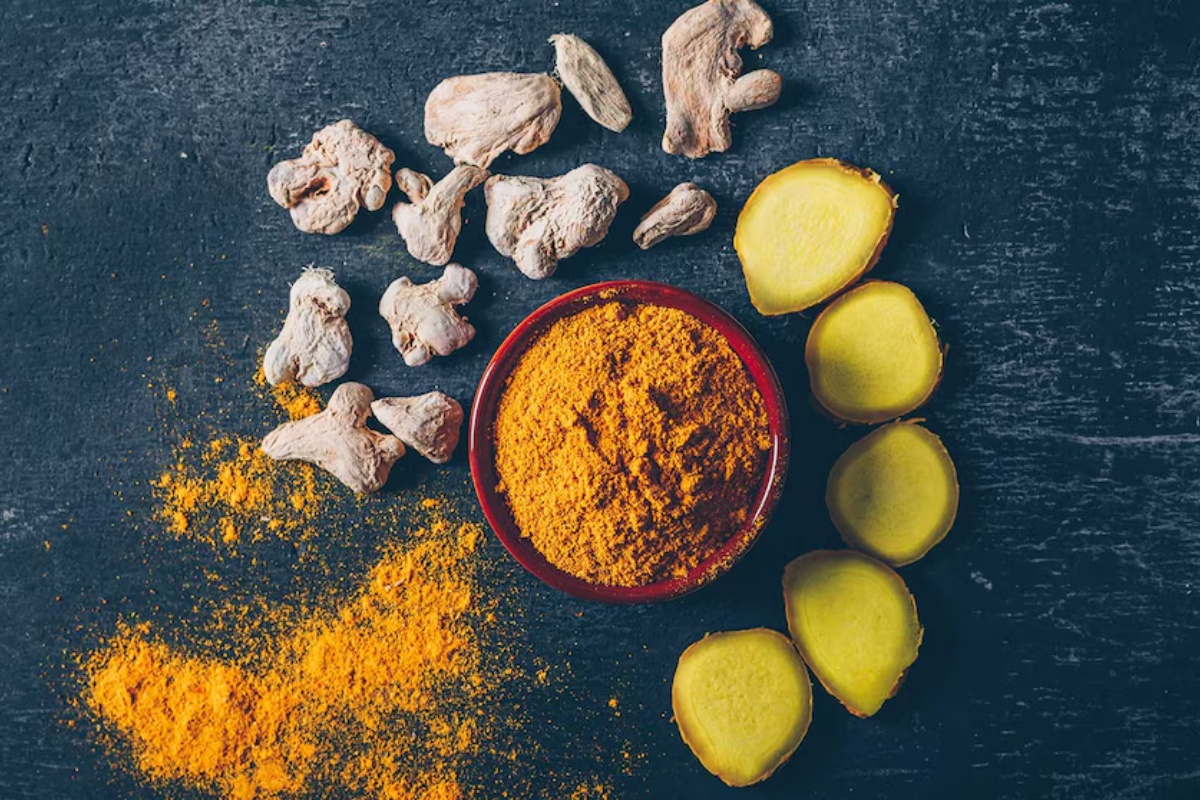 Riješite probavne tegobe: Azijski korijen galanga, malo poznata tajna za bolji život i zdravlje crijeva detail 1