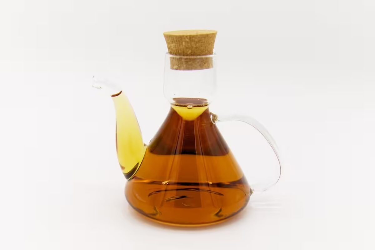 U trendu: Zašto prskati ocat na ulazu u kuću i zašto to svi preporučuju? detail 1