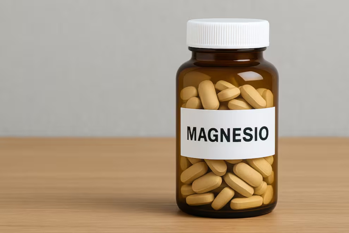Koji je idealan magnezij za bolji san: pomaže onima koji rade noću detail 1