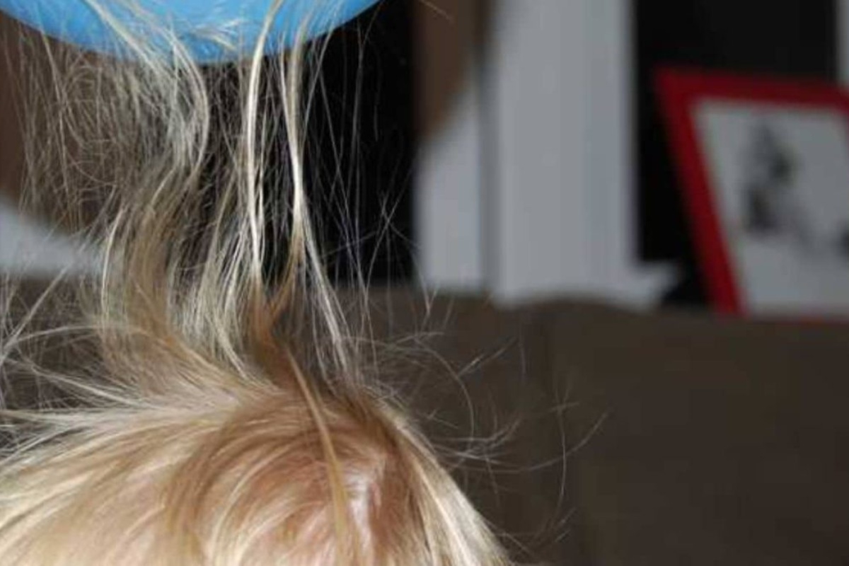 Zimi je uvijek nosim u torbi. Kuglica aluminijske folije pomaže mi u određenoj situaciji. detail 1