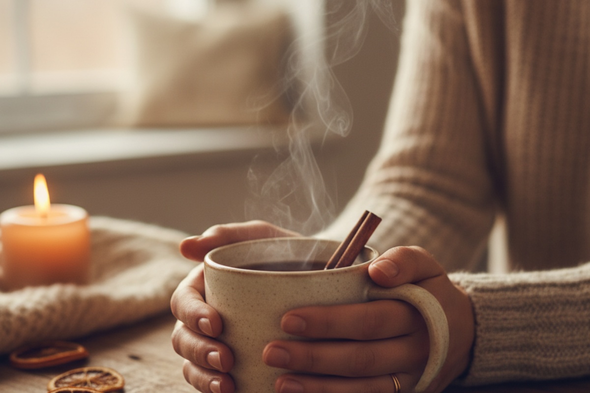 Infuzija cimeta: svojstva, dobrobiti i zašto je piti svakog tjedna detail 1