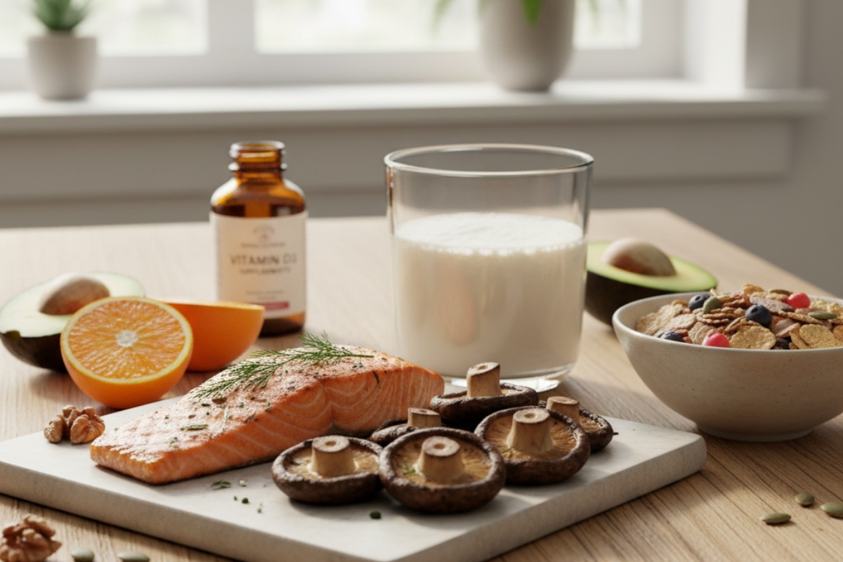 Vitamin koji značajno smanjuje rizik od srčanog udara i bolesti srca, prema novom istraživanju detail 1