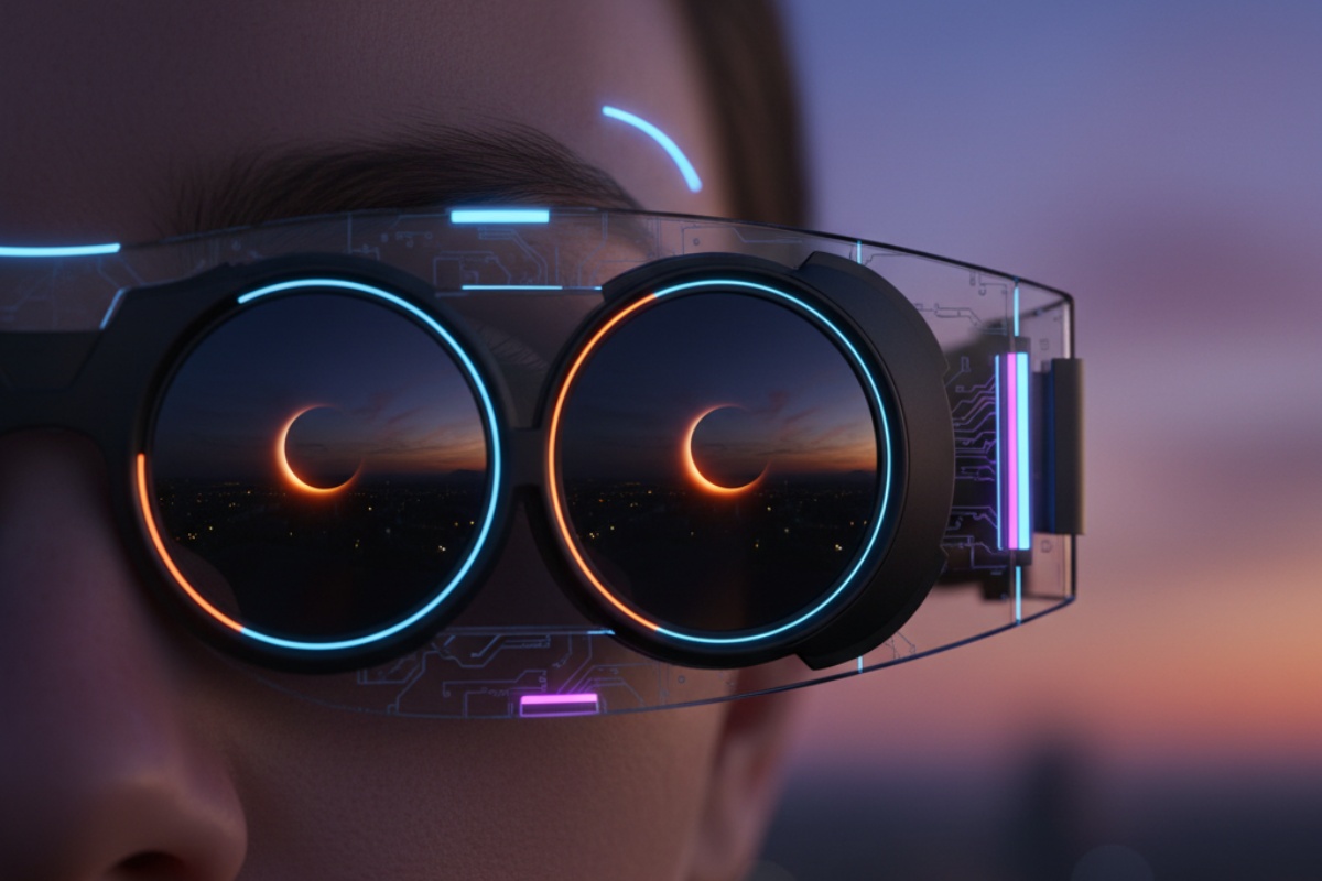 Upozorenje NASA-e o onome što dolazi 2026.: to je jedan od najvažnijih događaja posljednjih desetljeća detail 1