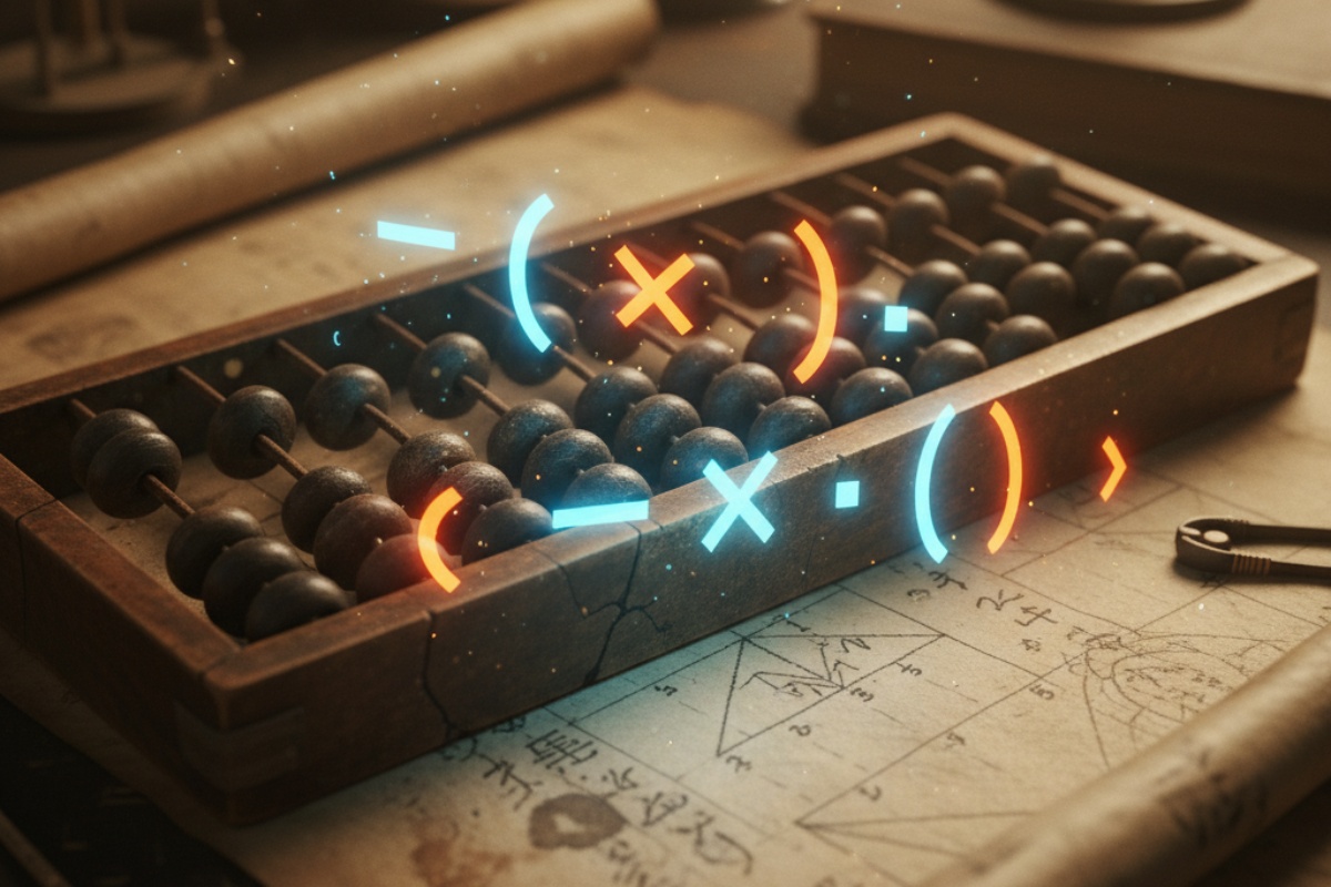 Koliko je 5 ÷ 5 + 5 x 5 ÷ 5 - (5 + 5)?: Matematički zadatak koji testira genijalce detail 1