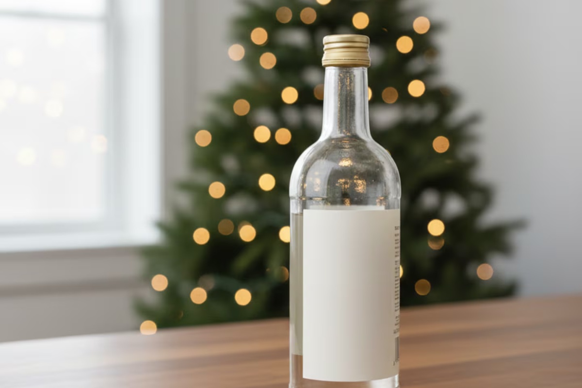 Bez alkohola i deterdženta: Kako očistiti božićno drvce kućnim trikom i bez oštećenja detail 1