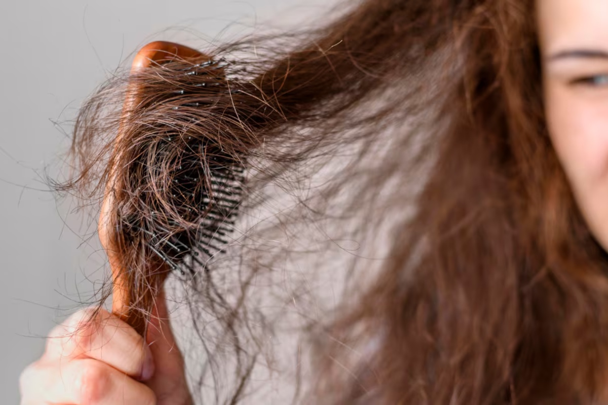 Novi izum za oproštaj od frizure i uvijek sređenu kosu detail 1