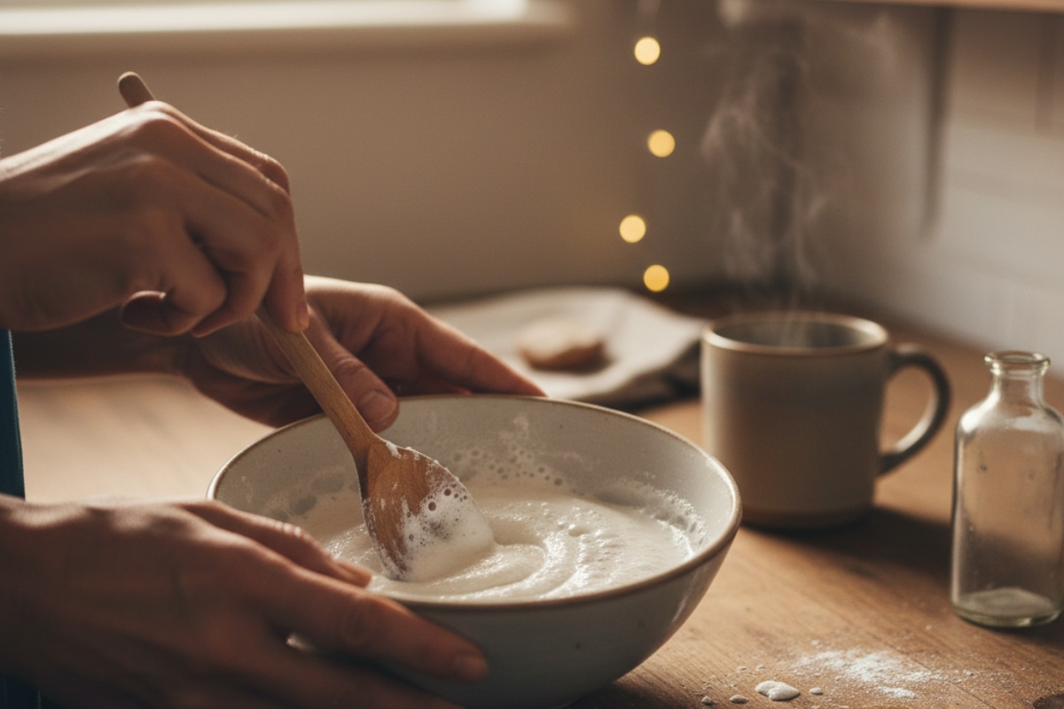 Zaboravite na skupu kemiju: ovo rješenje za sitniš očistit će najprljaviju pećnicu do sjaja detail 1