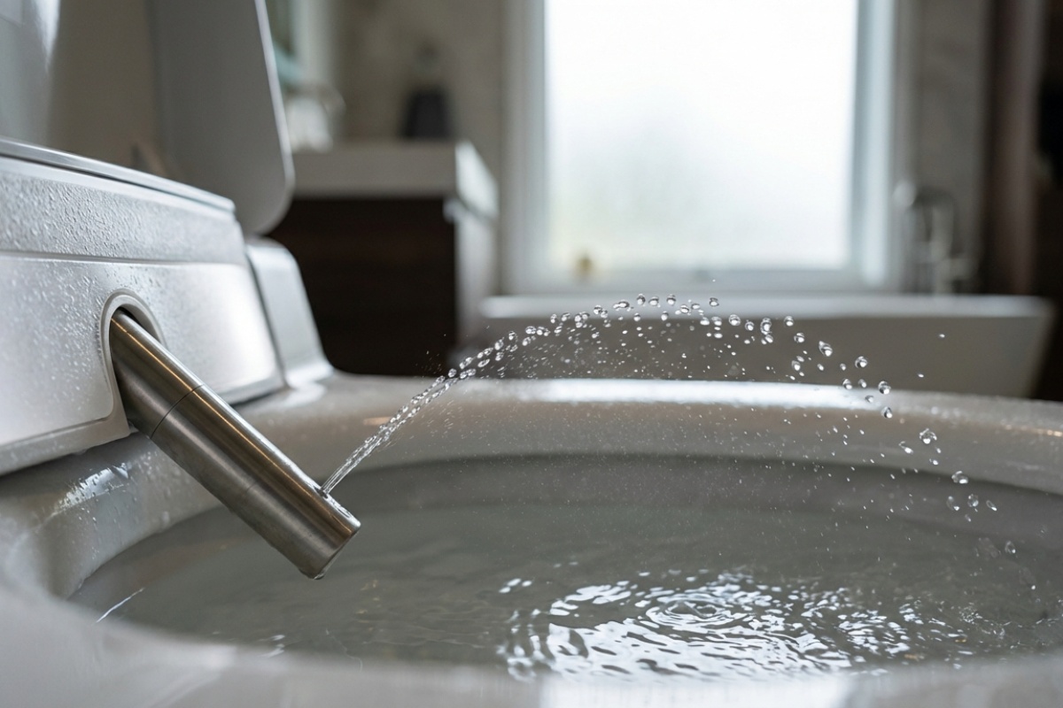 Zbogom toaletnom papiru: Nova opcija za kupaonice koja ga već zamjenjuje diljem svijeta detail 1