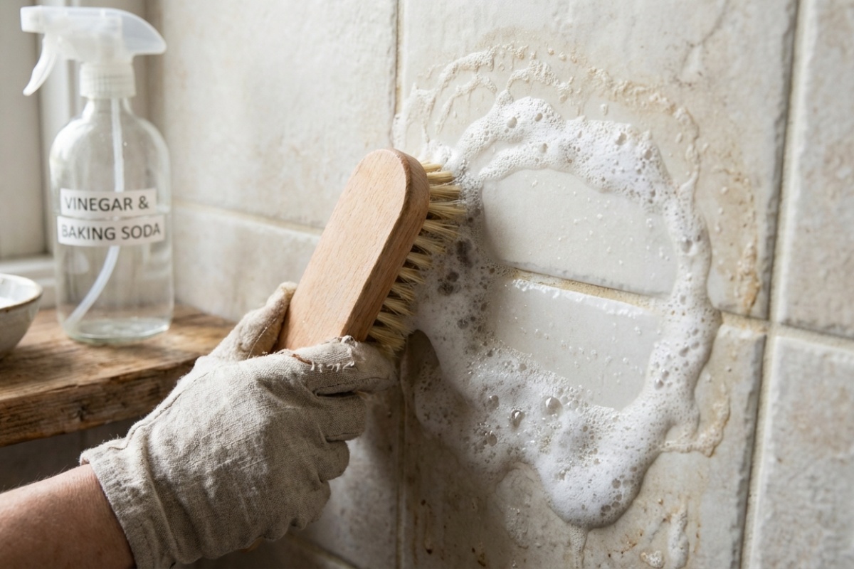 Zbogom gljivicama i plijesni u kupaonici, uređaj koji održava higijenu vašeg doma detail 1