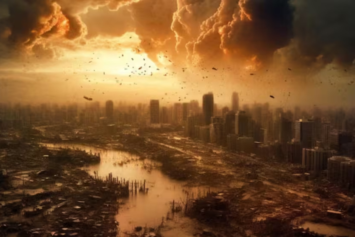 NASA je dala najgoru slutnju za Zemlju i potvrdila kada će se Sunce zauvijek ugasiti detail 1