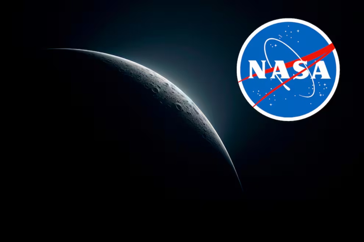 Otkriće koje mijenja sve: NASA je pronašla podrijetlo života na asteroidu i povijest čovječanstva se ponovno ispisuje detail 1