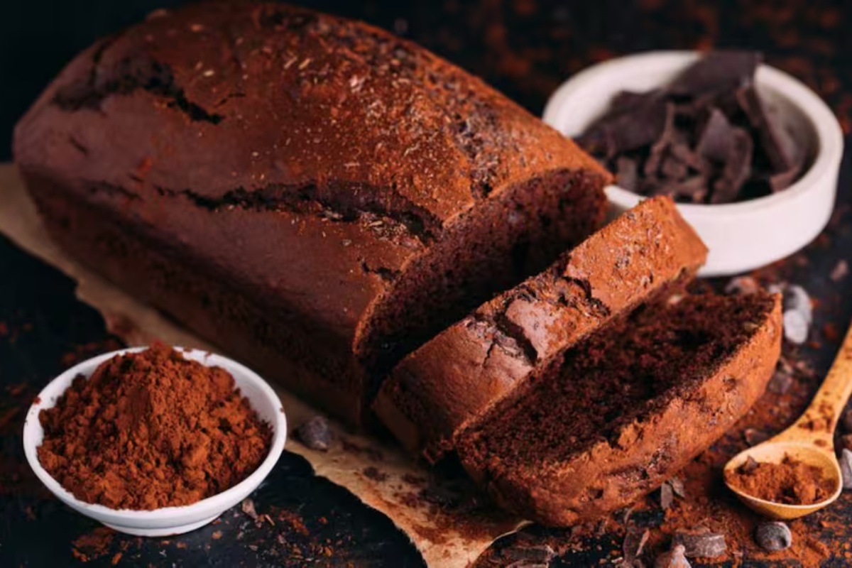 Bez brašna i šećera: najsočnija i najbrža torta za uz maté detail 1