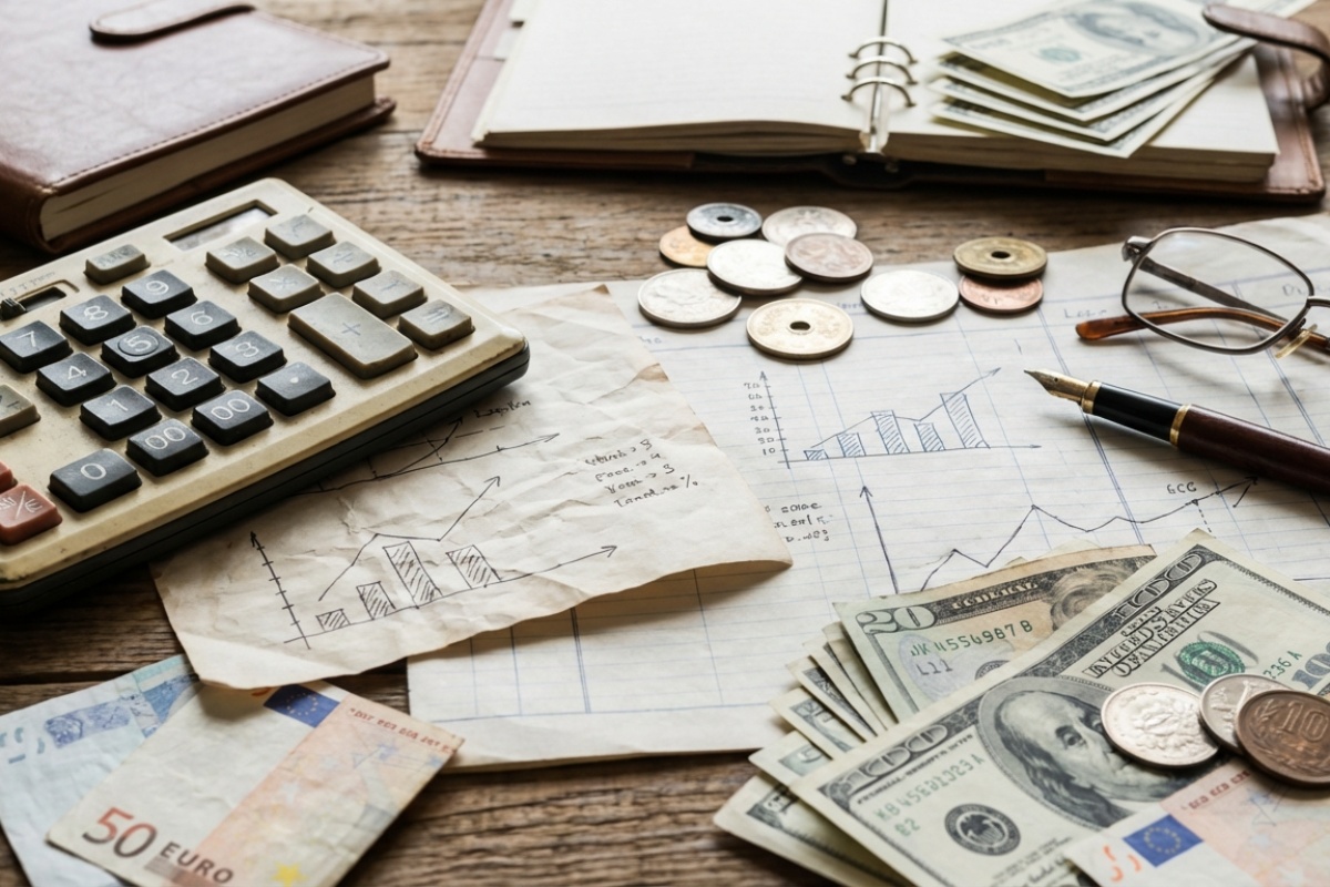 Dolar u prosincu: zašto je porastao i što se može dogoditi s kamatnim stopama detail 1