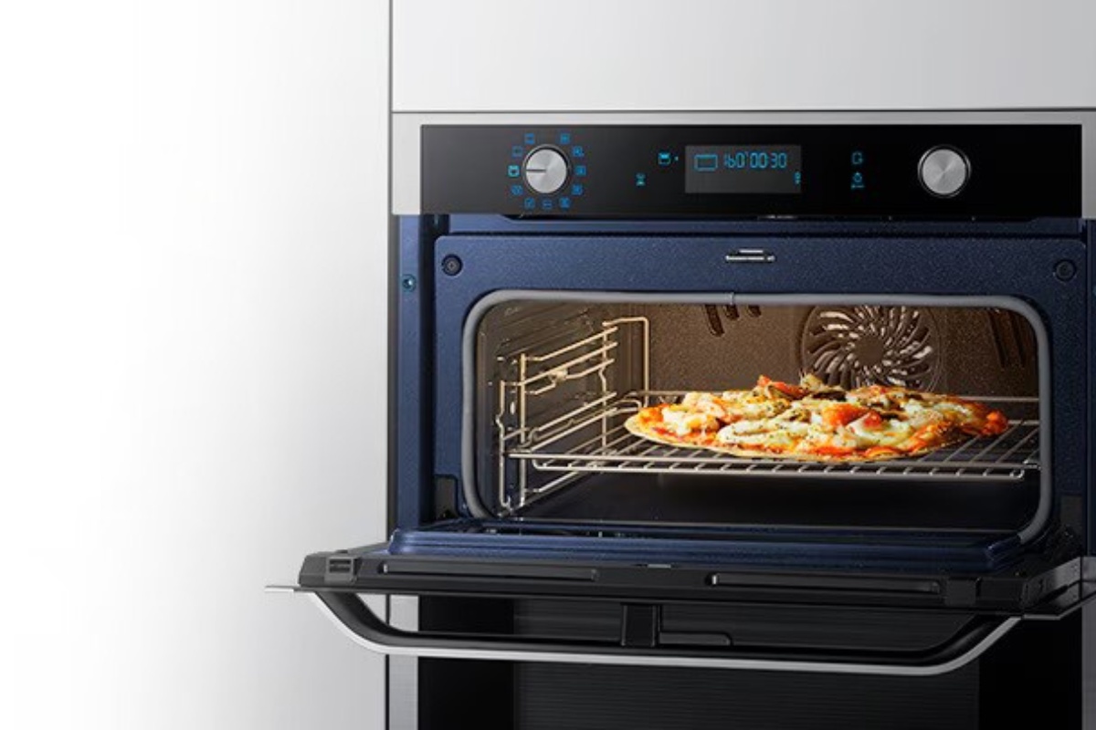 Pećnica je jedan od najvećih potrošača u kućanstvu, ali s ovim trikovima potrošit ćete manje struje i ušteda će se primijetiti na kraju mjeseca detail 1