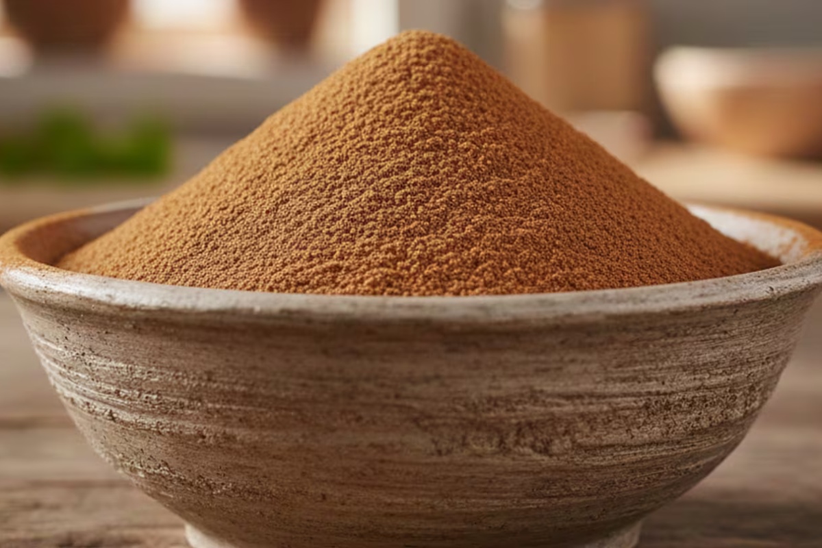 U trendu je: čemu služi puhanje cimeta u prahu na ulazu u kuću detail 1