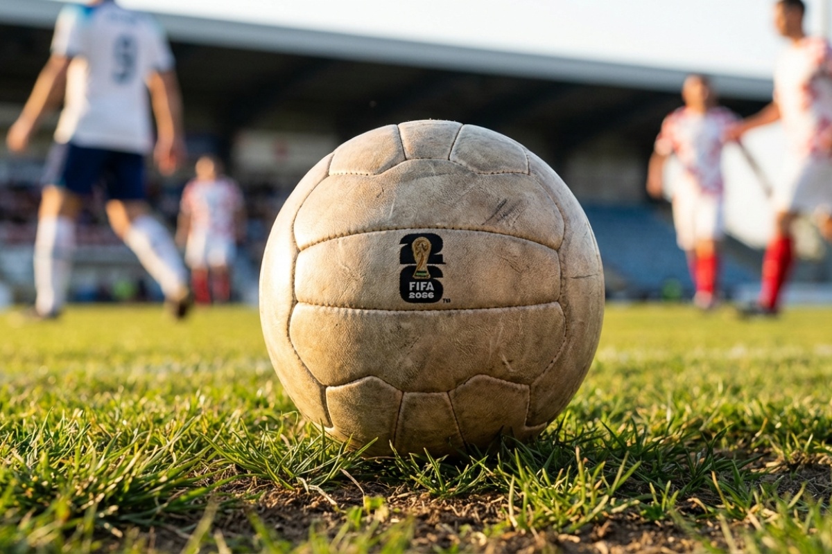 Engleska započinje Svjetsko prvenstvo protiv Hrvatske, Škotska će se suočiti s Brazilom detail 1