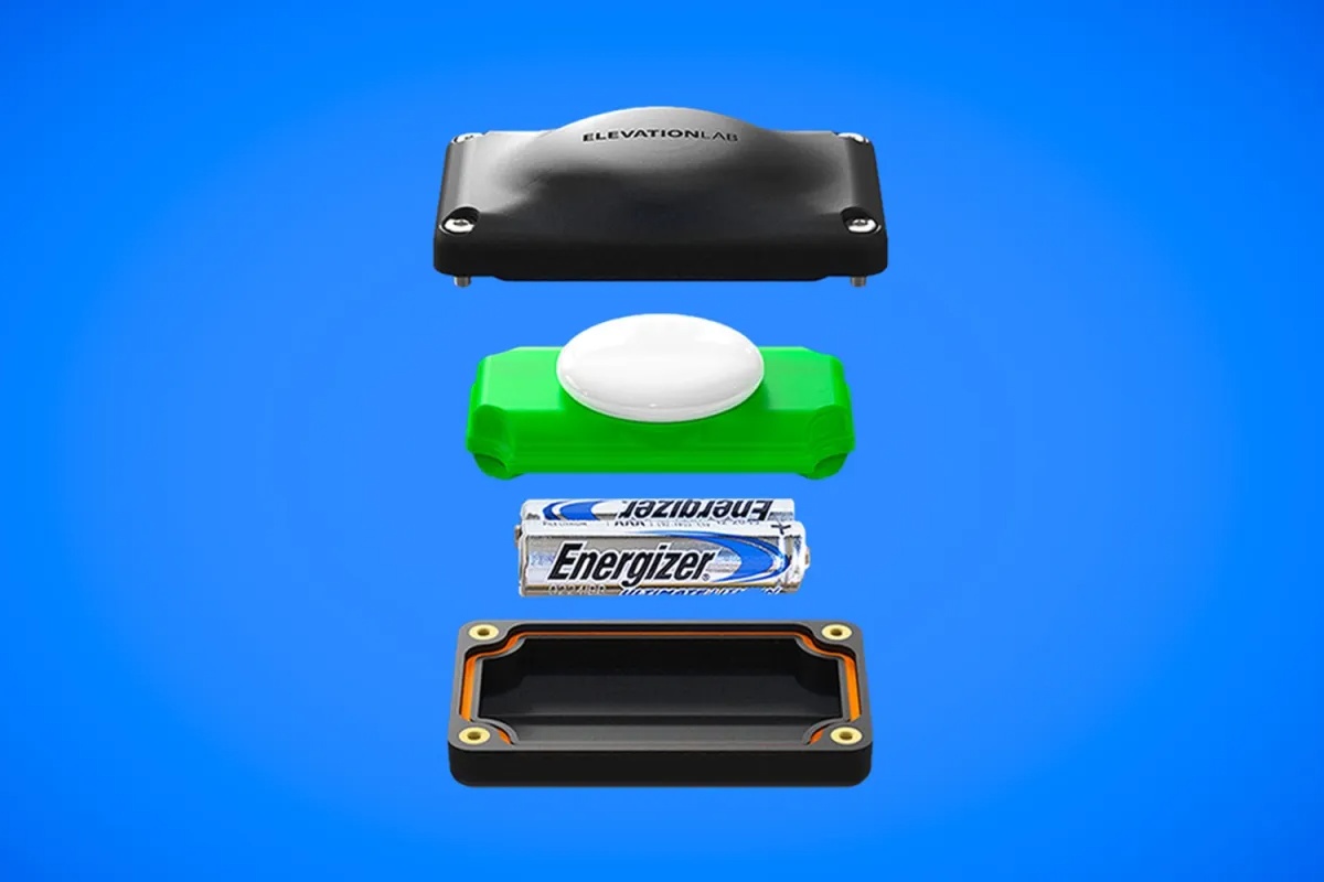 AirTag će raditi godinama: Inženjeri su pokazali dodatak koji višestruko štedi bateriju detail 1