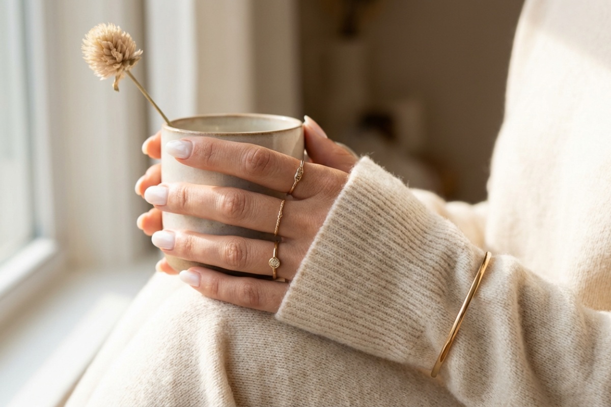 Top 7 zimskih nijansi manikure koje će biti popularne ove sezone detail 1