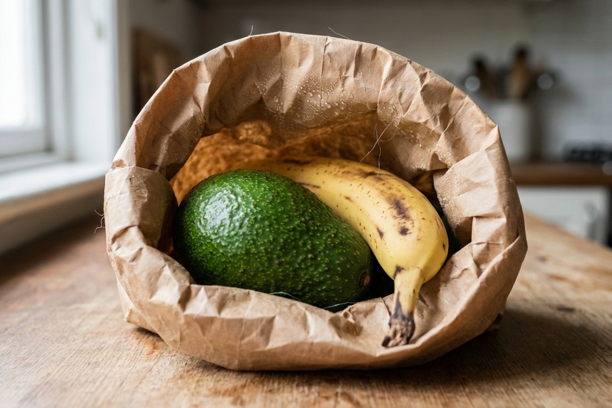 Kako brzo omekšati nezreli avokado: 5 kućnih metoda koje stvarno djeluju detail 1