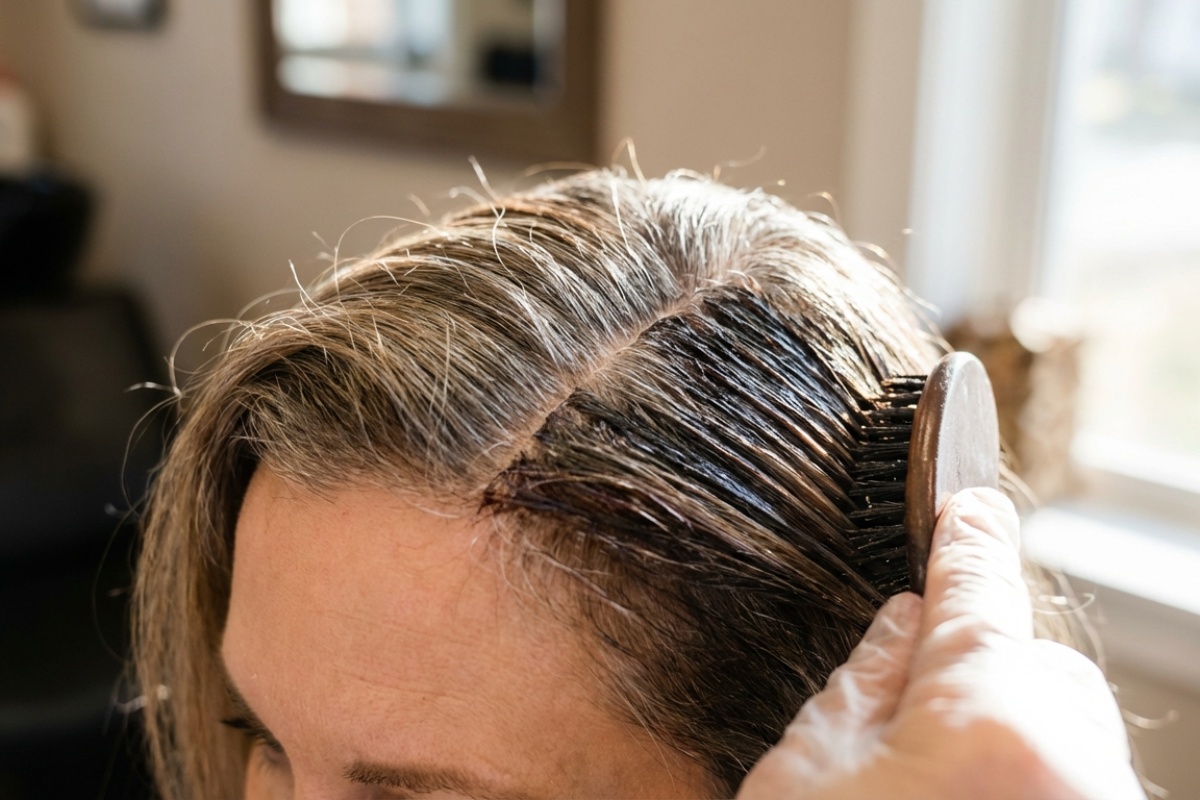 Želite češće bojati kosu? Saznajte kako je ne pretvoriti u 