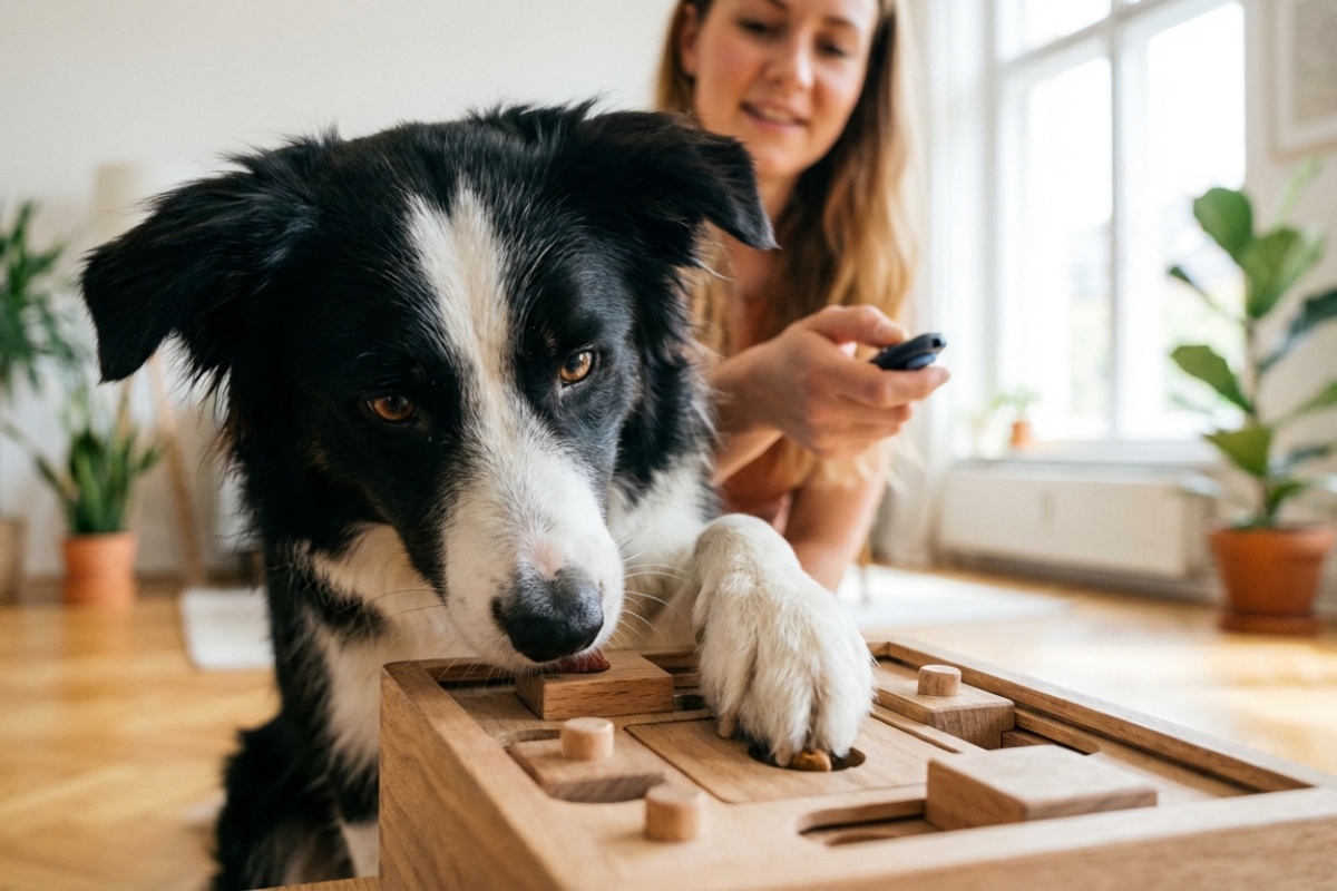 Najpametniji psi na svijetu: provjerite je li vaša pasmina na popisu top 10 detail 1