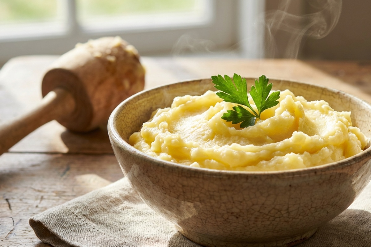 Kako kuhati krumpir da bude ukusan i zdrav: Započeti u hladnoj ili kipućoj vodi? detail 1