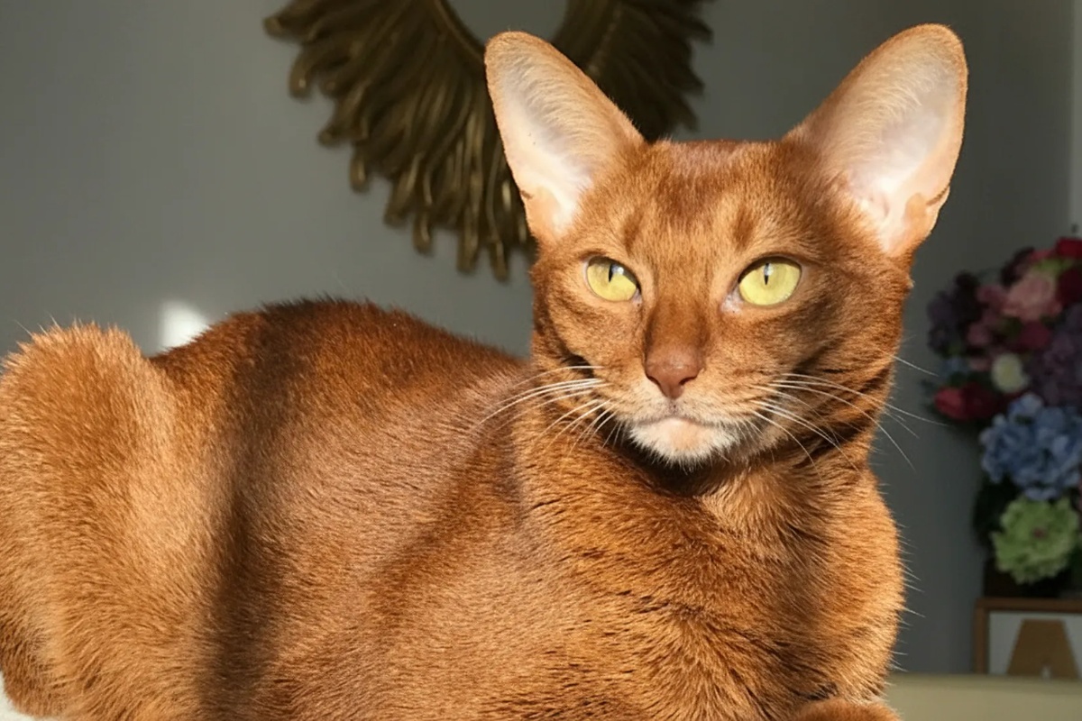 7 Najdruštvenijih pasmina mačaka: Kako pronaći mačjeg suputnika nalik psu detail 1