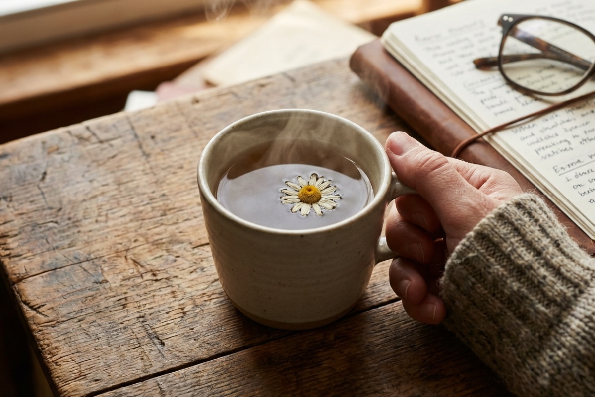 Vizualna Mozgalica: Samo 1% Ljudi Može Uočiti Mačku u 15 Sekundi detail 1