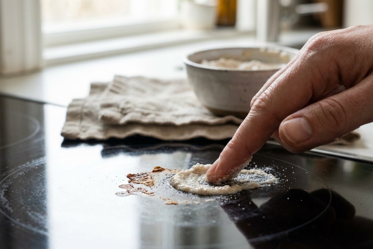 Zaboravite na ogrebotine: evo kako pravilno oprati staklokeramičku ploču da sjaji kao nova detail 1