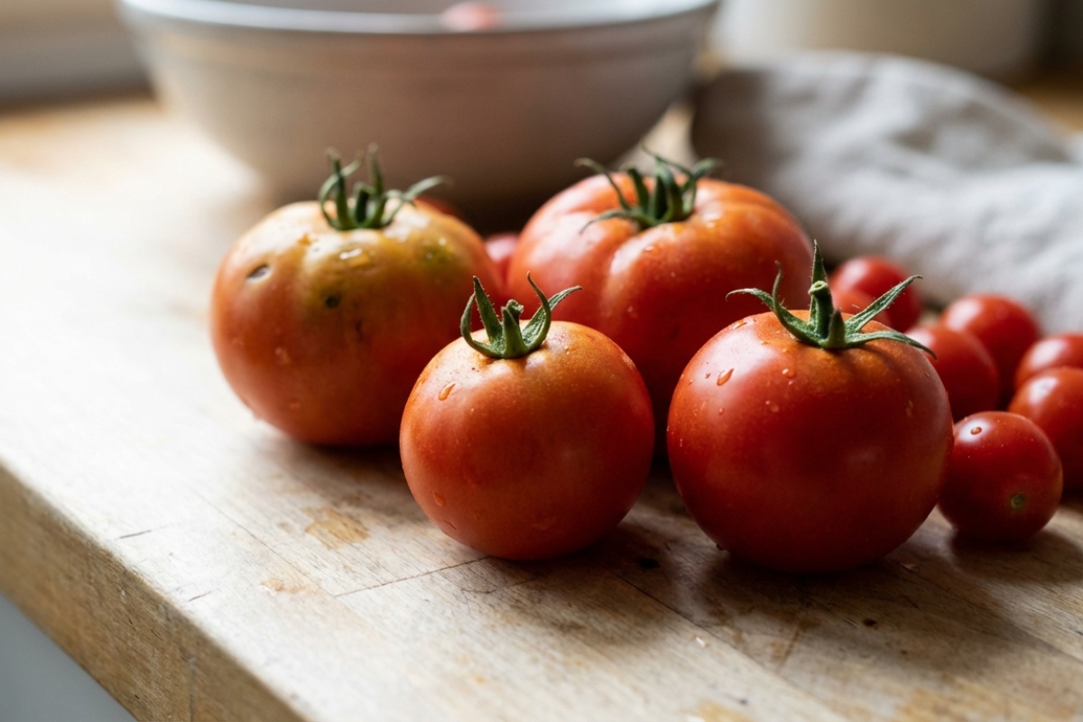 Znate li kako pohraniti rajčice da ostanu čvrste i sočne 7 dana? detail 1