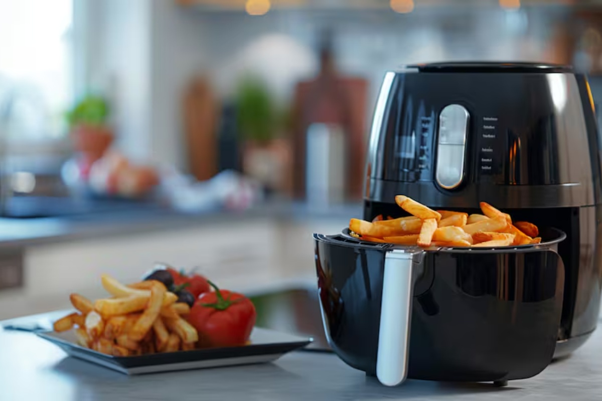 Zbogom pećnici: Novi trend koji dolazi iz Europe i zauvijek je zamjenjuje detail 1