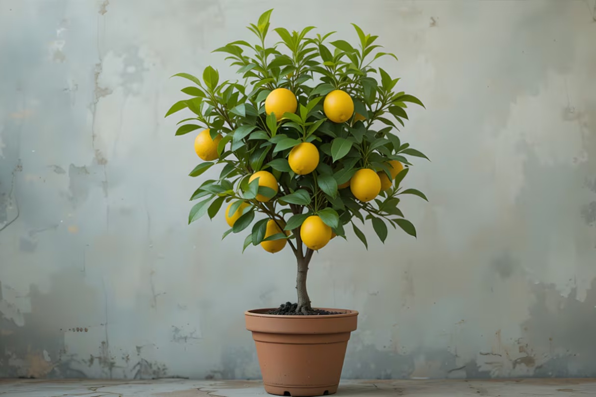 Idealno za ljeto: koje stablo podnosi visoke temperature i daje plodove cijelu godinu detail 1