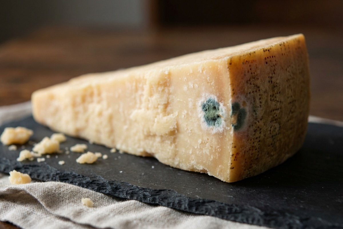 Zašto vam tvrdi sir plijesni za tri dana: činite fatalnu pogrešku ostavljajući ga u trgovinskom pakiranju (evo u što ga treba zamotati) detail 1