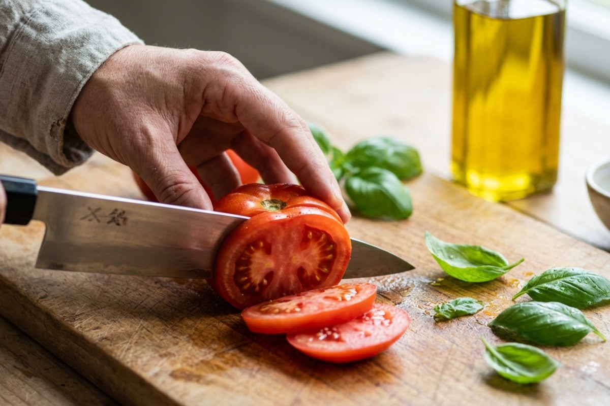 Jesu li svježe rajčice zdravije od konzerviranih rajčica? Odgovor bi vas mogao iznenaditi detail 1