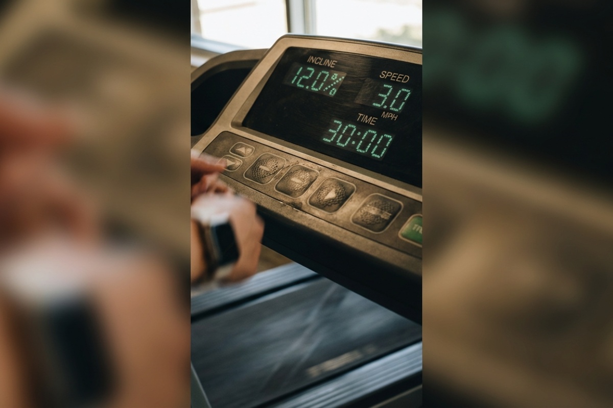 Nevjerojatna priča o tome kako je jedna žena izgubila gotovo 50 kilograma u godinu dana – Koja je bila njezina tajna? detail 1