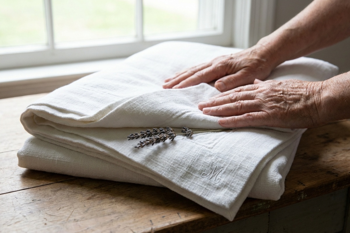 Koliko često biste trebali mijenjati posteljinu? Zapamtite ova ključna pravila jednom zauvijek. detail 1