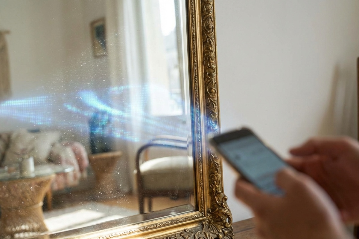 Preuredite ruter odmah: ovaj predmet u vašoj sobi 