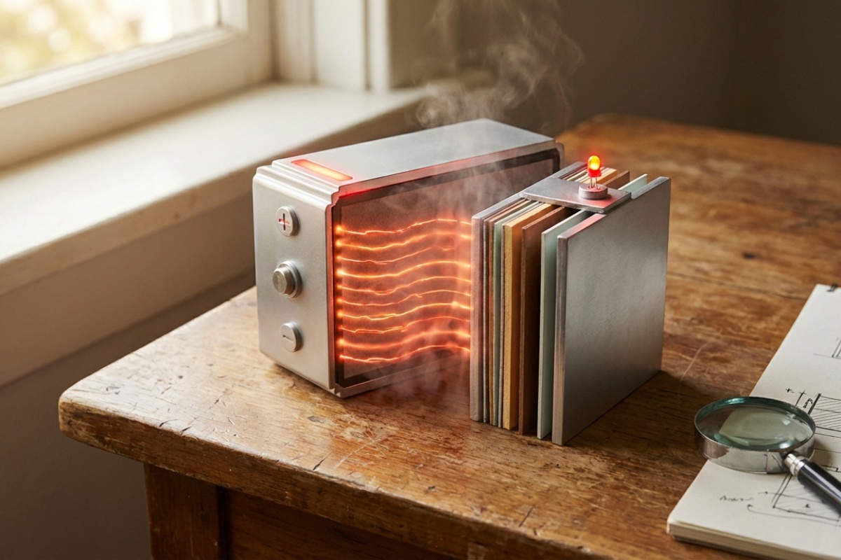 Ubijate bateriju pametnog telefona svake noći: zašto ne biste trebali puniti telefon do 100% i ostavljati ga priključenog do jutra detail 1