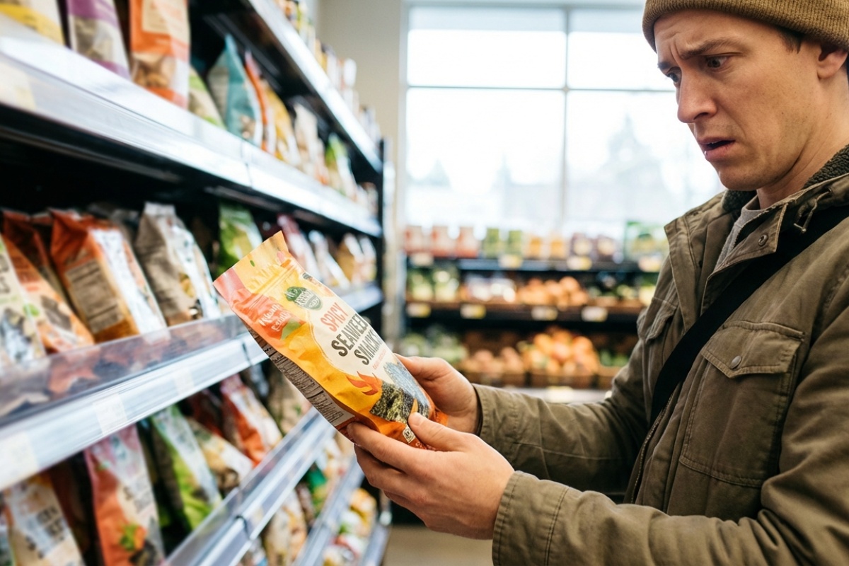 Zašto se kruh i mlijeko uvijek nalaze u najdaljem kutu supermarketa: zamka marketologa koja vas tjera da trošite više detail 1