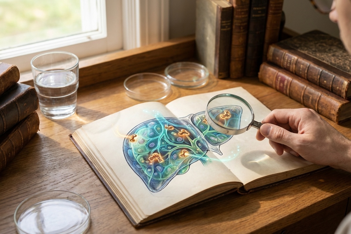 Ovo nije salamura niti kava: znanstvenici su nazvali jedini proizvod koji stvarno ubrzava izbacivanje alkohola iz krvi ujutro detail 1