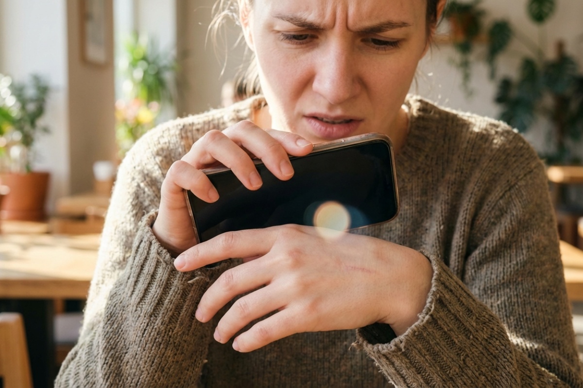 Čovjek si je ugradio čip u ruku za izvođenje mađioničarskih trikova: sve je bilo u redu dok nije zaboravio lozinku detail 1