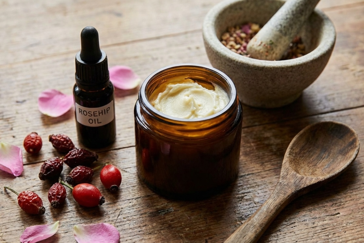 Jerónimo, stručnjak farmaceut, o tome kako zaštititi usne od hladnoće: 