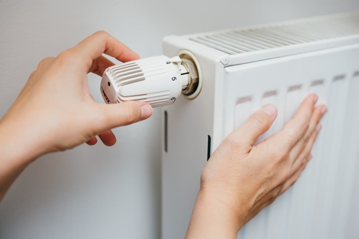 Ne povećavajte temperaturu! Jednostavan trik koji čini sobu toplijom čak i na 19°C detail 1