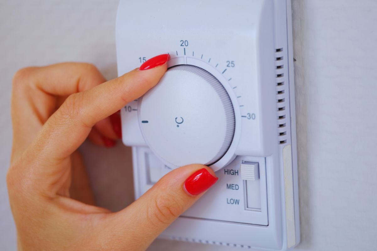 Mnogi padaju u ovu zamku hladnjaka: Kotačić nije pravi termometar – Evo kako ga postaviti i uštedjeti do 100 eura godišnje! detail 1