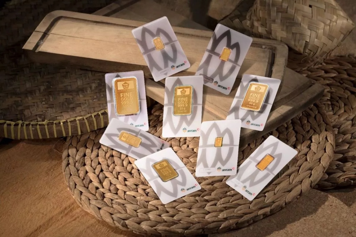 Vrijedno 30.000 eura: kome nedostaje 10 zlatnih poluga? Novi nalazi detail 1