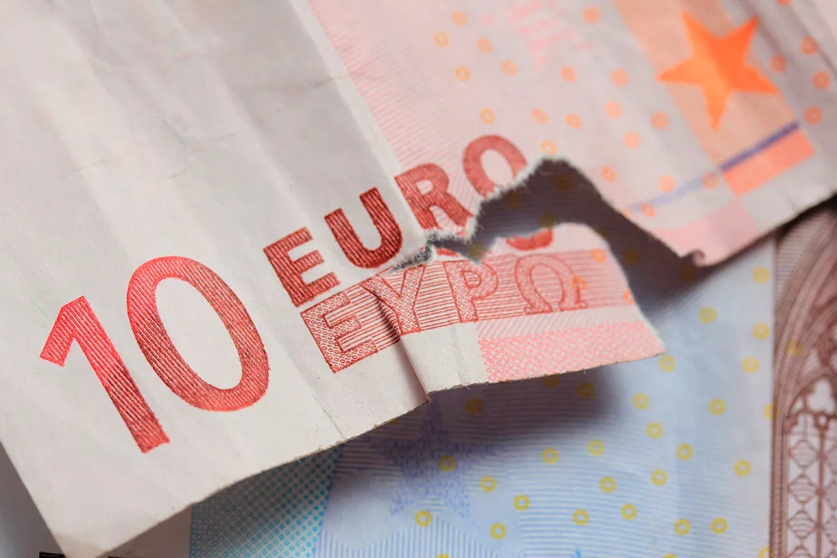 Šokantne vijesti: Ove euro novčanice postaju nevažeće od 2025. – Osim u Francuskoj! detail 1