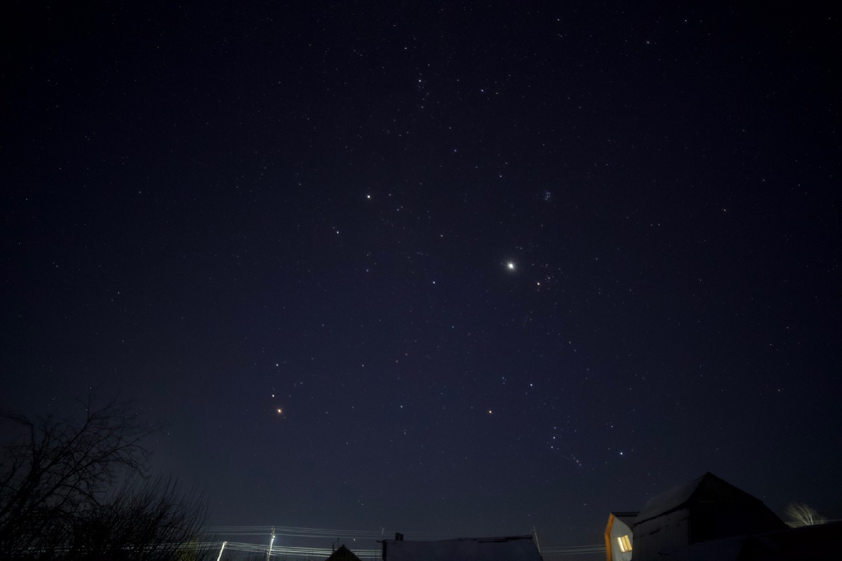 Superpun Mjesec u prosincu se približava i posljednji je takve vrste do 2042.: što nas čeka? detail 1