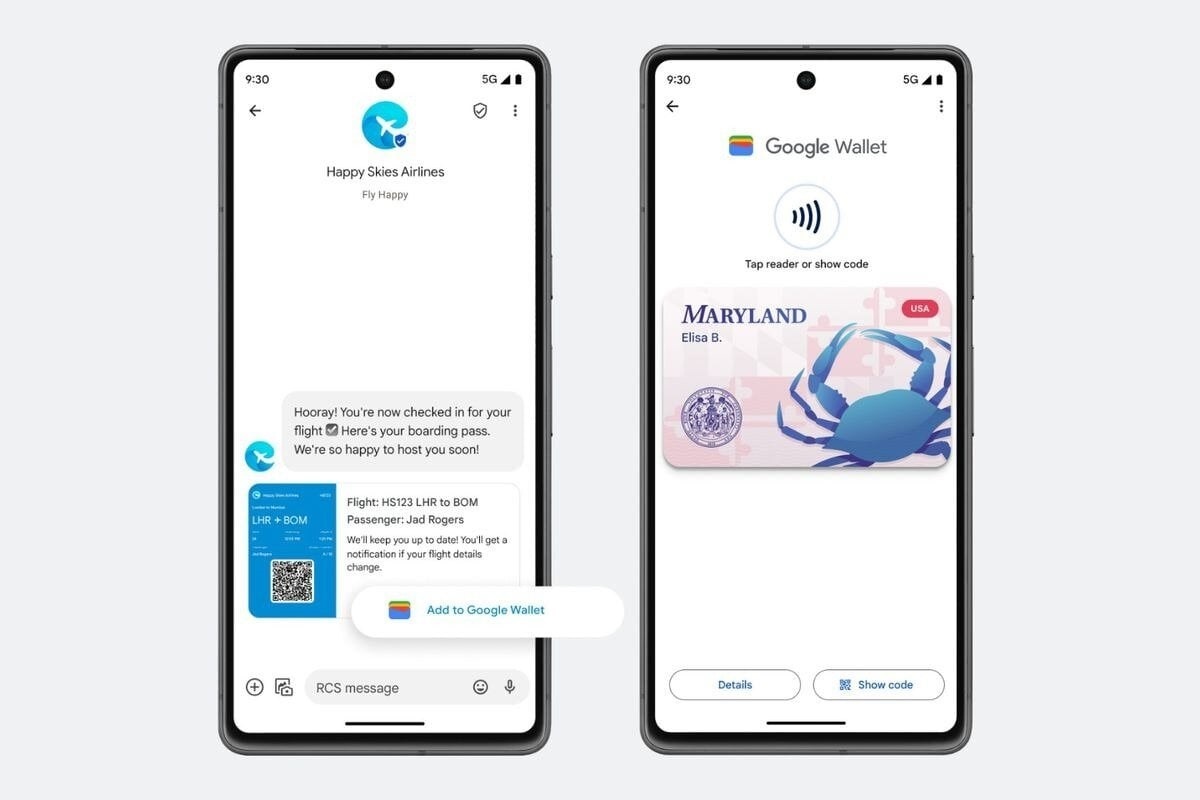 Google Wallet s važnom novinom. Može biti korisno za svakoga. detail 1
