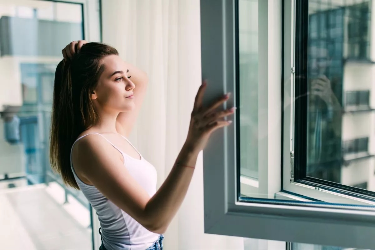 Kada je najbolje provjetravati kuću zimi? Stručnjaci navode specifična vremena detail 1