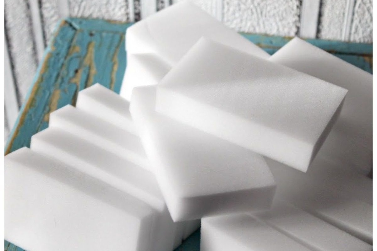 Melaminske spužve kupujem 